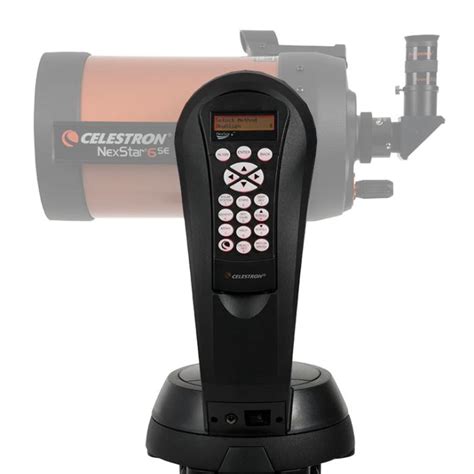 Celestron Computerized Mount And Tripod For Nexstar Se And Se Used