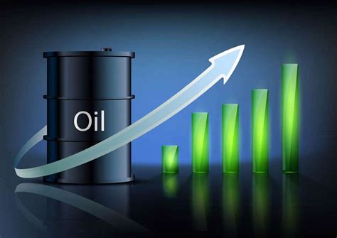 Oil Prices Climb On Improving Global Demand Indicators The Vaultz News