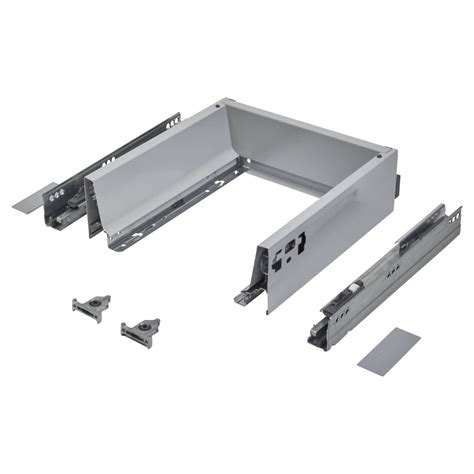 Blum Tandembox Antaro Drawer Pack Blumotion Soft Close H Mm X