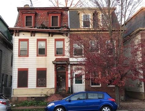 Spring St, Trenton, NJ 08618, Foreclosure - $55,197 - 3BD / 2BH ...