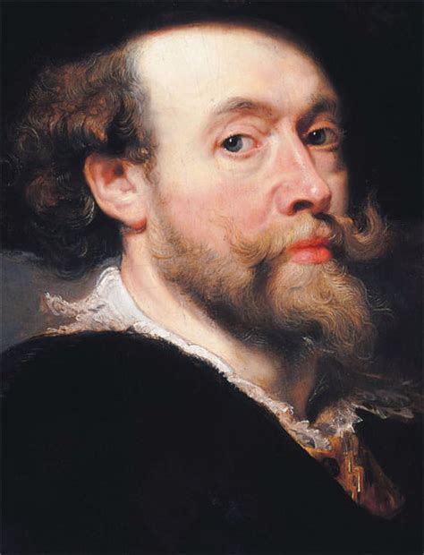 Biografia di Rubens