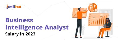 Business Intelligence Analyst Salary In India 2025 Intellipaat