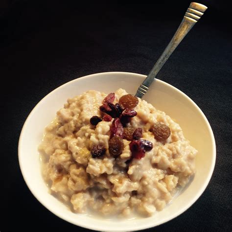Recipe: Oat Porridge - Acupuncture Northern Beaches (Curl Curl