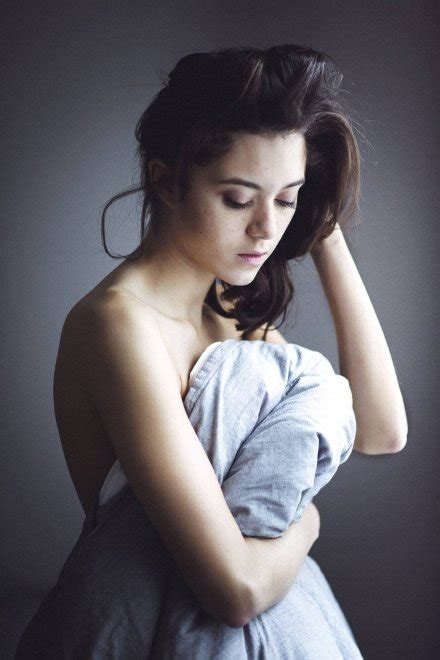 Natural Lighting Porn Pic