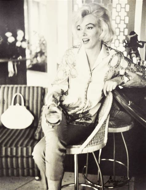 Marilyn Monroe - Harvey Galleries