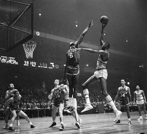 The Greatest Rebounders of All-Time — The Sporting Blog