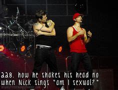 Nick Carter Brian Littrell WB Shirtless Wet Nude