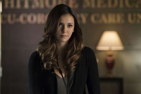 Quem Toma A Cura Em Tvd