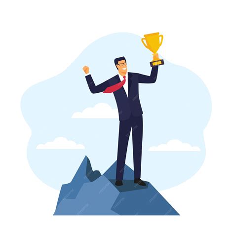 The Most Successful Man In The World Ishmael 8