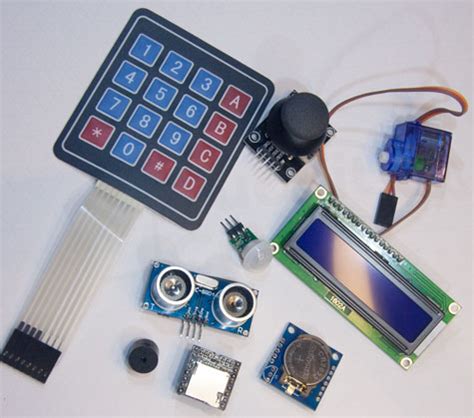 digital town choosing  starter kit