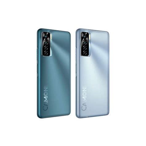 TECNO CAMON 17 PRO 256GB 8GB RAM - Servicom