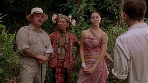 The Sleeping Dictionary Nude Pics Page 1