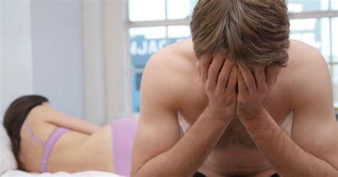 Most Dangerous Sex Position For Men Revealed And The Horrific Injury It