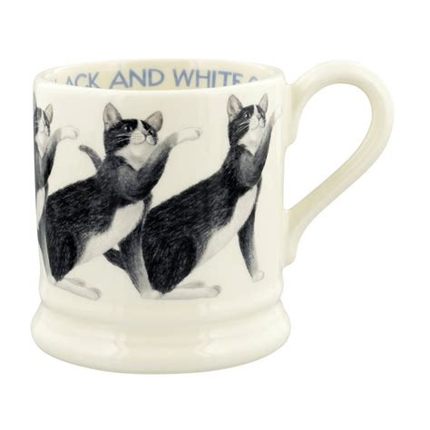 Emma Bridgewater Black Scroll Photo Album 1