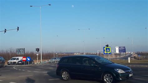 Intrarea Din Petricani Pe Autostrada Bucuresti Ploiesti YouTube