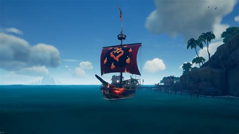 Sea Of Thieves Guide Get Hourglass Allegiance Fast Niche Gamer