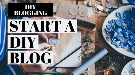 For Blogging Diy