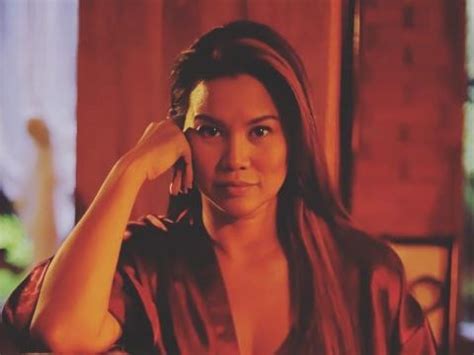 Hot Sexy Andrea Del Rosario Bikini Pics