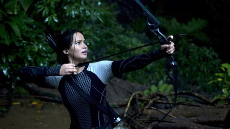 Tv This Week July 20 26 The Hunger Games Catching Fire Los Angeles Times