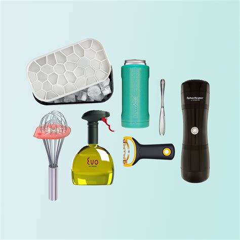 8 Amazing Cool Cooking Gadgets for 2023 | CitizenSide