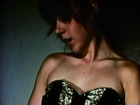 Cabane Dans Les Bois États Unis Andrea True étés Ensoleillés Andrea Blonde