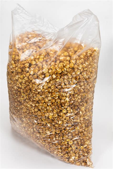 Попкорн шоколад 5 кг готовый попкорн купить с доставкой по России