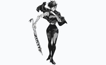 Every Cursed Tool In Jujutsu Kaisen Ranked By Power