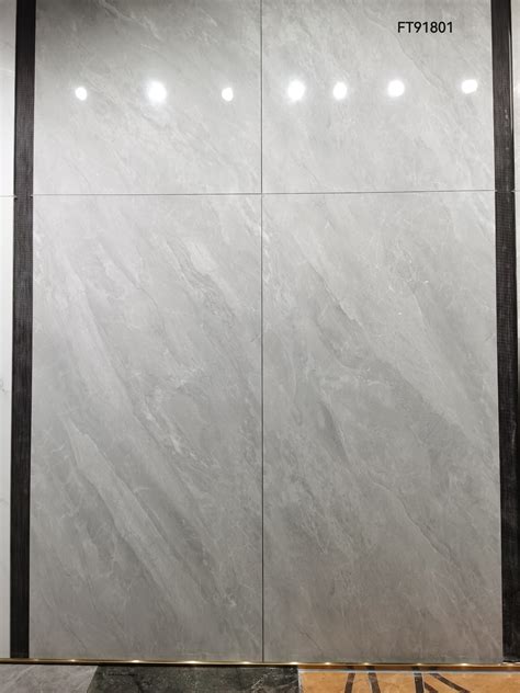 Mm Foshan Factory Bathroom Vitrified Full Body Glazed Polished