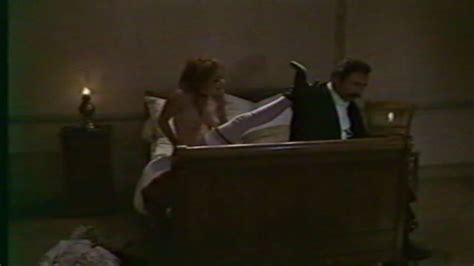 Naked Catherine Frot In Guy De Maupassant