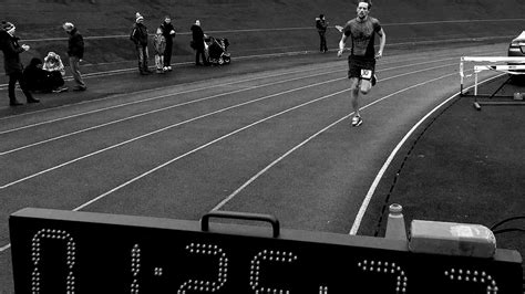 I’m finally winning the race against anxiety - but I’ll never reach the ...