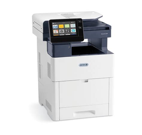 Versalink Kleuren Mfp C Xerox D O Partners