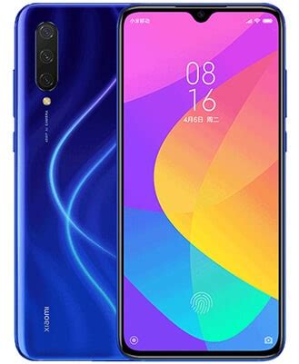 Xiaomi Mi 9 Lite (Mi CC9) 6Gb/128Gb Blue (Синий) - купить Смартфон в ...