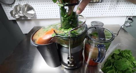 Best Centrifugal Juicers in 2025 [Review] » Sprint Kitchen