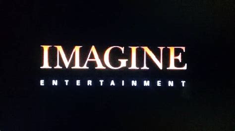 Universal Dreamworks Imagine Logo