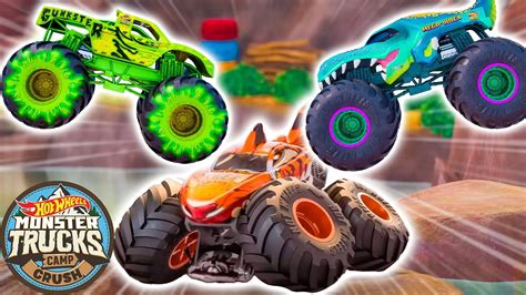 Najlepsze Przygody Hot Wheels Ekstra Momenty YouTube