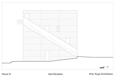 Gallery Of House O Peter Ruge Architekten 18