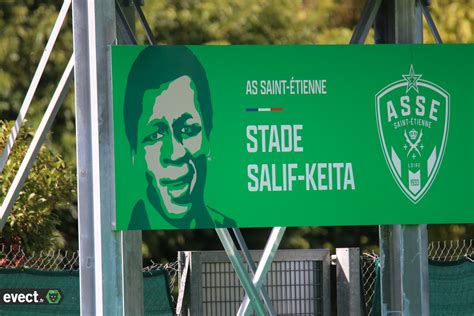 Le riche programme de la semaine à l ASSE