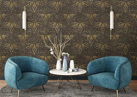 Lanai - DeNovo Wall | Commercial Wallcoverings