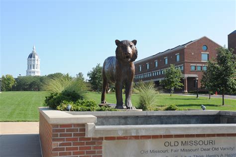 We’re thrilled to announce that Mizzou Law has received an amazing gift
