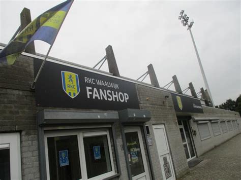 RKC Waalwijk - LiberoGuide