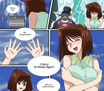 Bodyswap Duel Series Muses Sex And Porn Comics