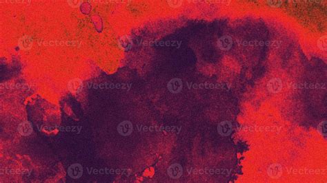 Red grunge textured wall background. Beautiful stylist modern red