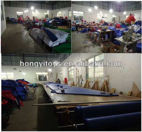 Giant Inflatable Dragon Customized Sex Toy Experience