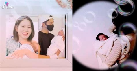 Hot H Nh Nh U Ti N C A Con Trai Hyun Bin V Son Ye Jin Ng B N I Ti Ng V Ng V B Con