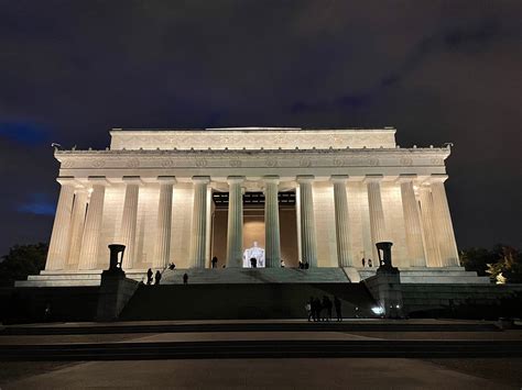 The Lincoln Memorial Is Getting a $69 Million Museum in a Surprising