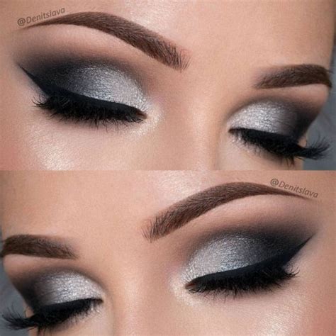 39 Eye Makeup For Prom Looks That Boast Major Glamour