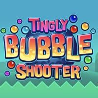 Tingly Bubble Shooter - Strategy Puzzle Game for Kids • ABCya!