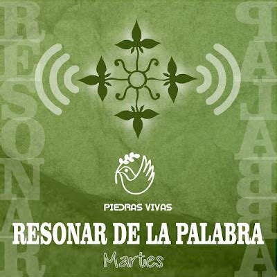 Resonar De La Palabra Evangelio Seg N San Marcos