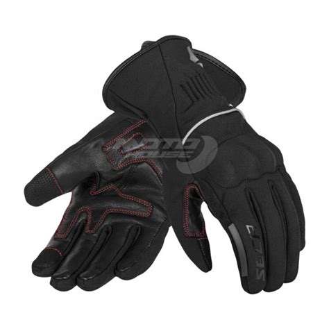 Seca Polar Ii Black Moto House