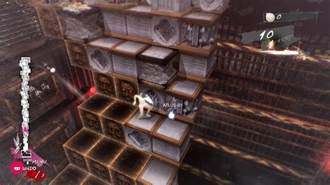 Catherine: Full Body Screenshots | RPGFan